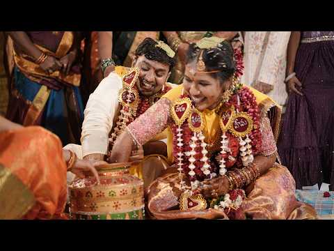 Datta & Deepthi