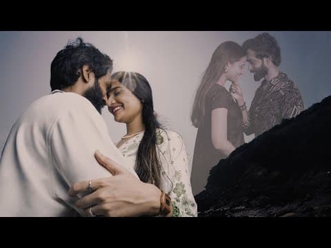 Jai & Preethi