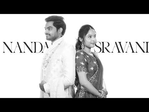 Nanda & Sravani